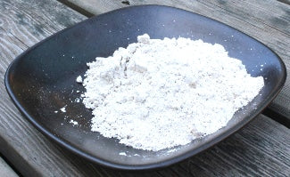 Clay - White Kaolin image 0