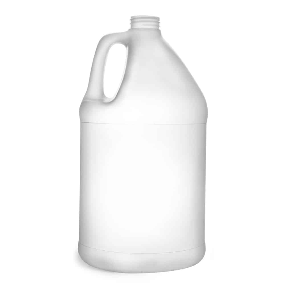 4L Natural Jug image 0