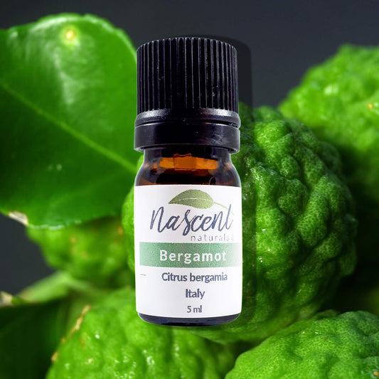 Bergamot image 0