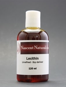 Lecithin Liquid Pure image 0