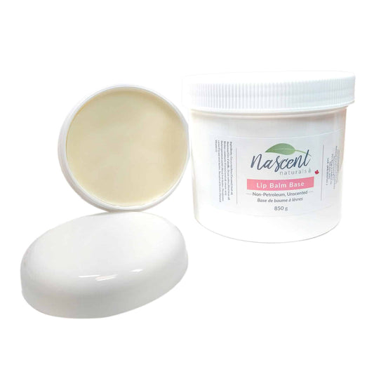 Lip Balm Base image 0