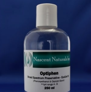 Optiphen - Preservative - 250 ml image