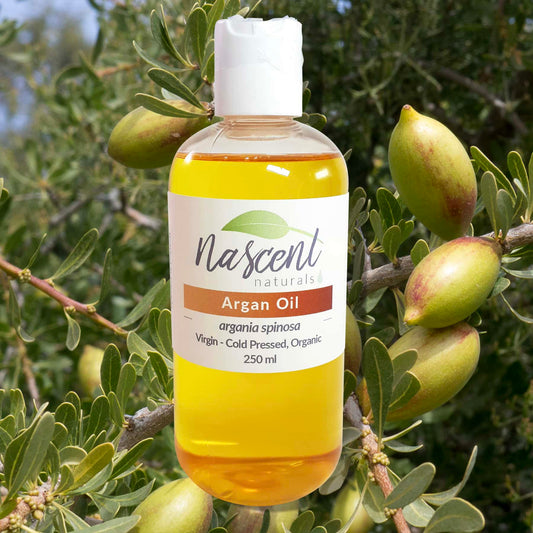 Argan Oil image 0