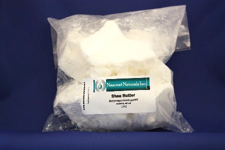 Shea Butter - 200 g image