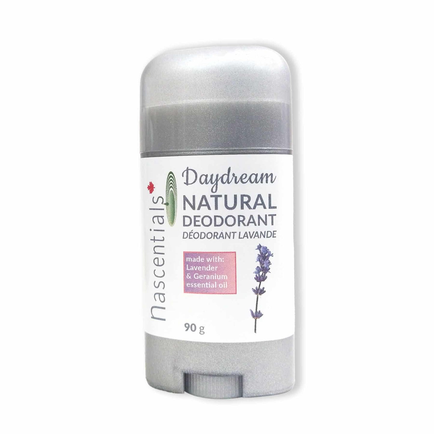 Daydream Natural Deodorant image 0