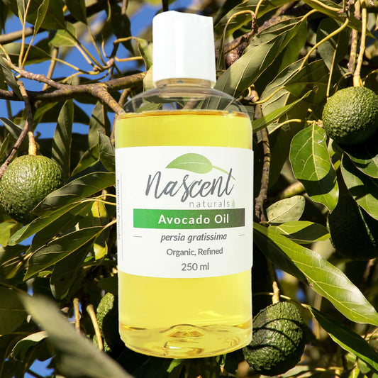 Avocado Oil image 0