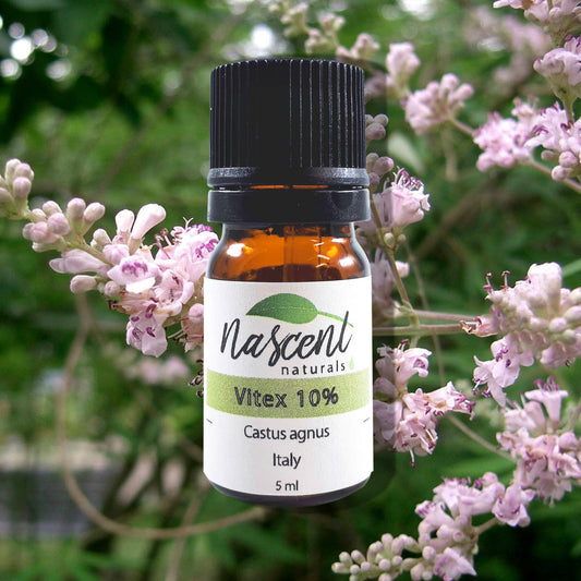Vitex (10%) image 0