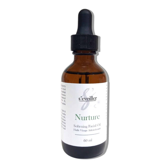 Nurture Rosehip Facial Oil 60ml image 0