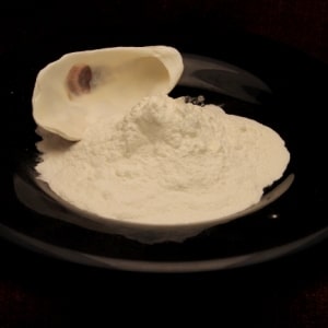 Xanthan Gum - 200 g image