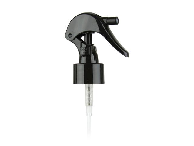 Mini Black Trigger Sprayer image 0
