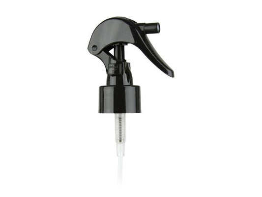 Mini Black Trigger Sprayer image 0