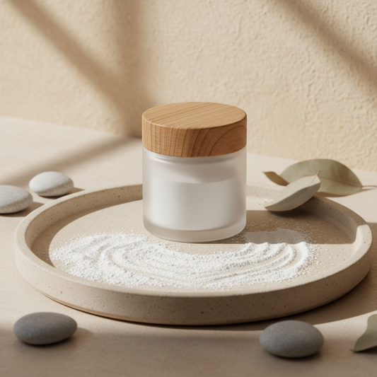 Zinc Oxide - USP